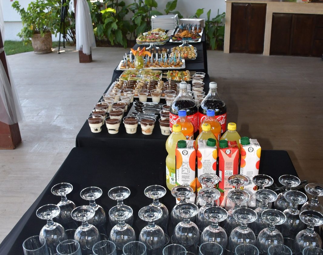 Kokteyl Catering Fiyatları
