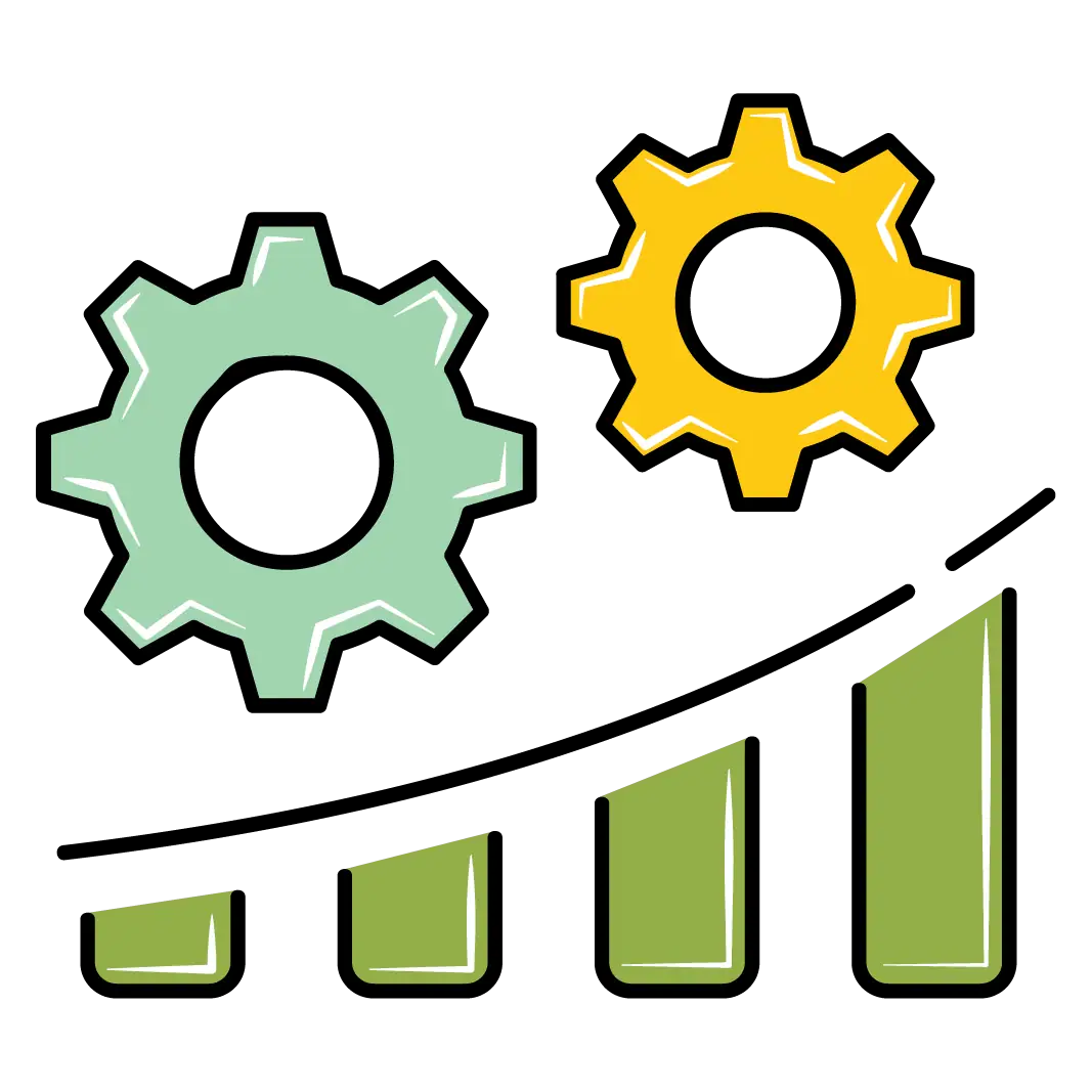 Performance et efficacité opérationnelle