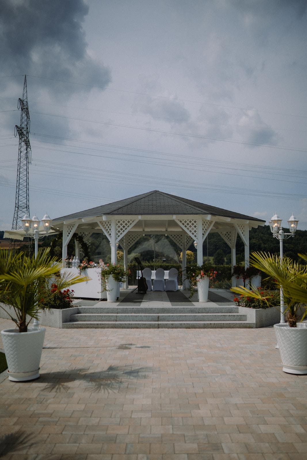 Freie Trauung in Schwandorf