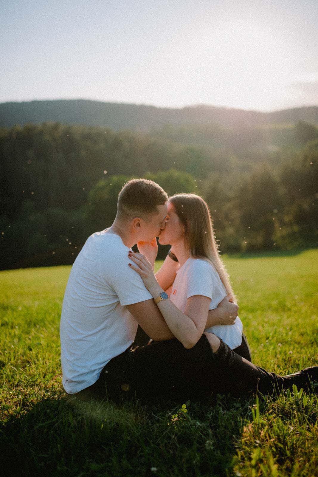 Paarshooting Schwandorf