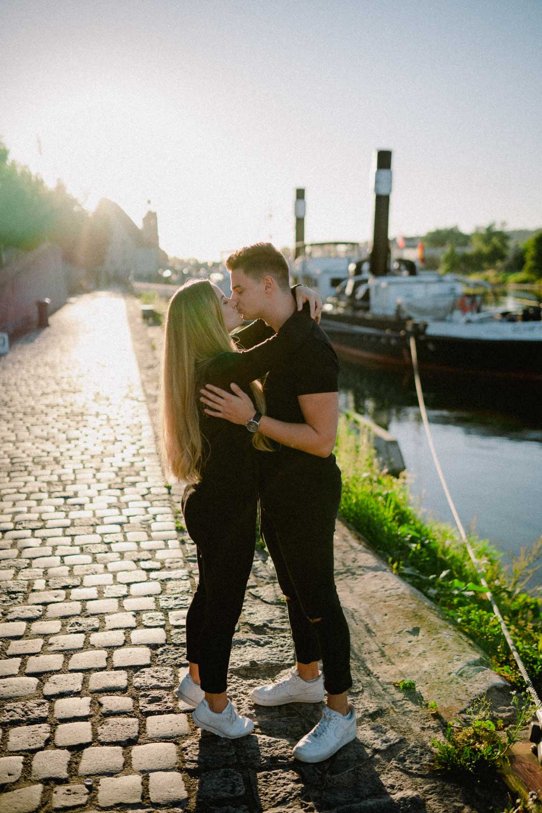 Paarshooting Regensburg