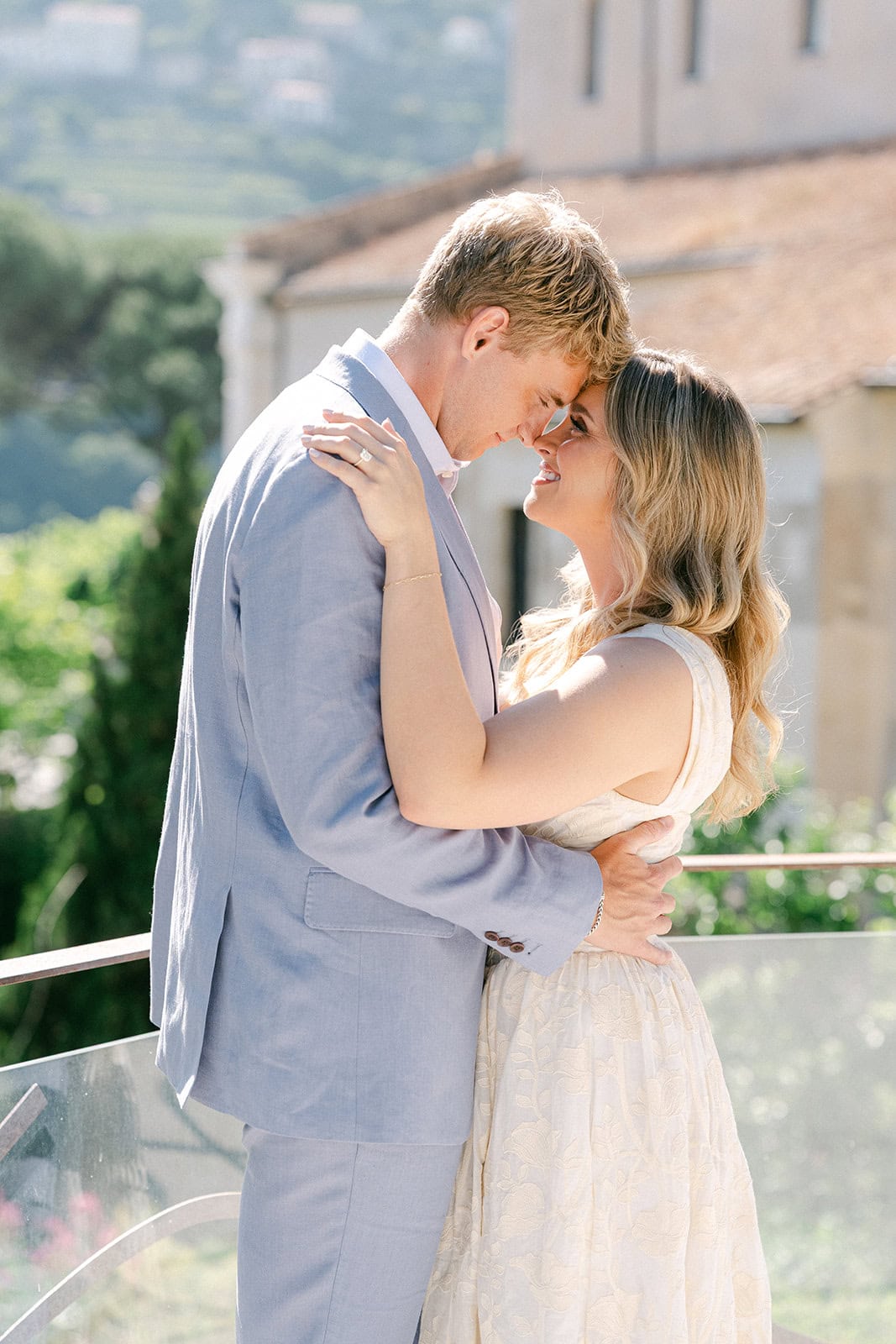 Andrea Gallucci - Destination Wedding Photographer- Amalfi Coast Positano Santorini Barcellona Rome Ravello Paris New York Amalfi Coast engagement session included with Italy photographer wedding package