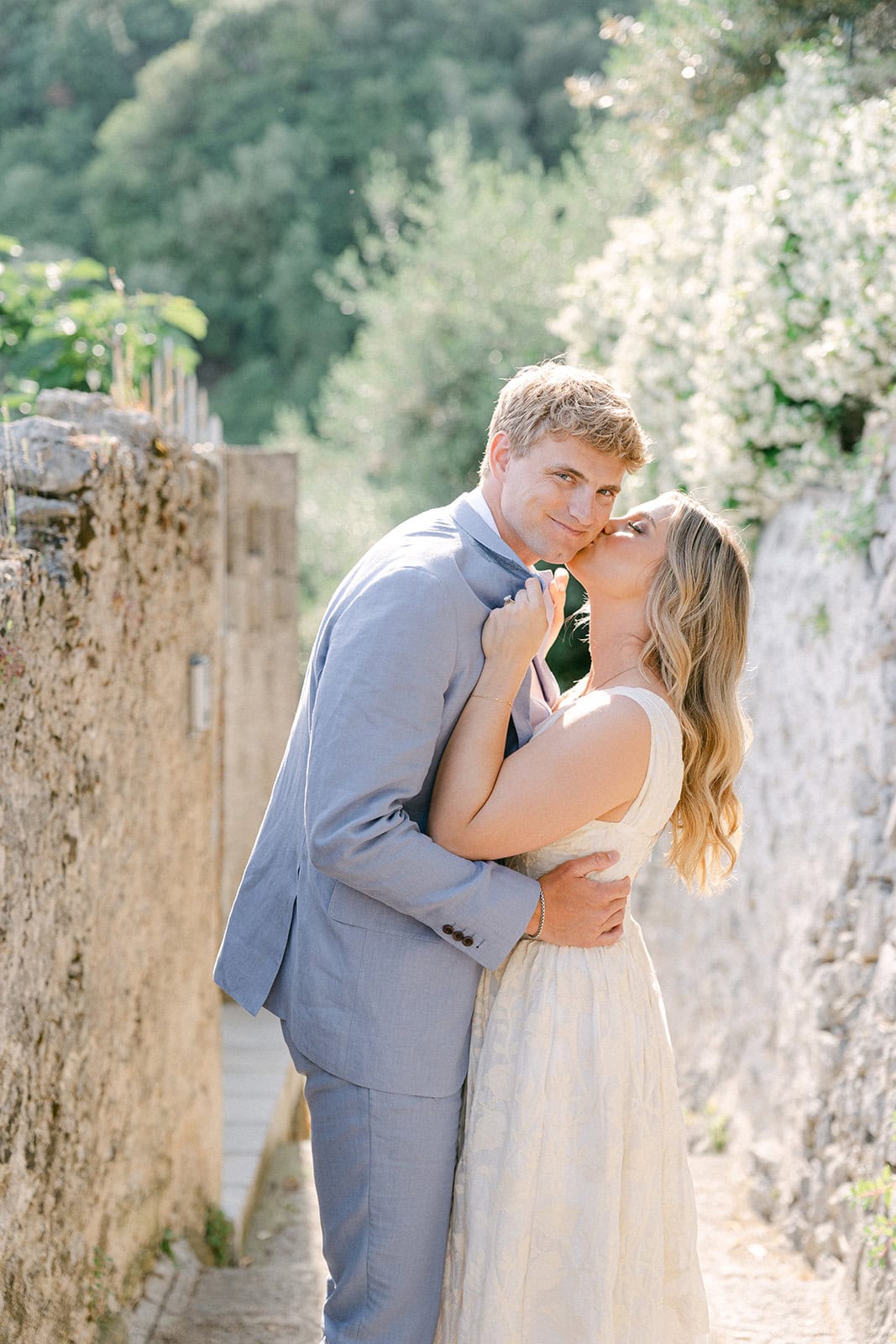 Andrea Gallucci - Destination Wedding Photographer- Amalfi Coast Positano Santorini Barcellona Rome Ravello Paris New York Italy photographer specializing in Amafi Coast engagement photography