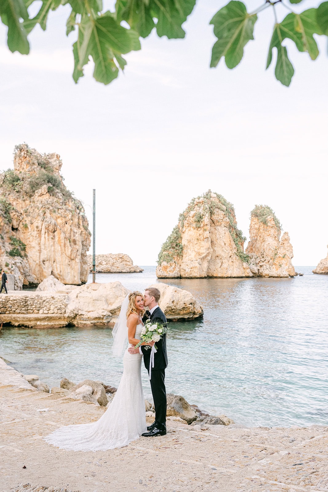 Andrea Gallucci - Destination Wedding Photographer- Amalfi Coast Positano Santorini Barcellona Rome Ravello Paris New York