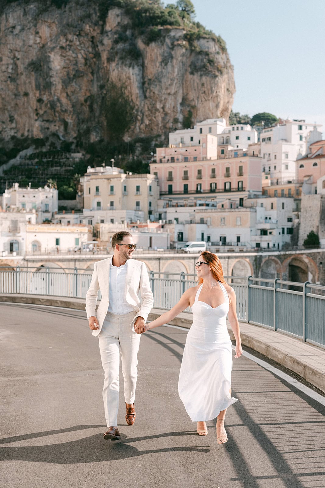Andrea Gallucci - Destination Wedding Photographer- Amalfi Coast Positano Santorini Barcellona Rome Ravello Paris New York