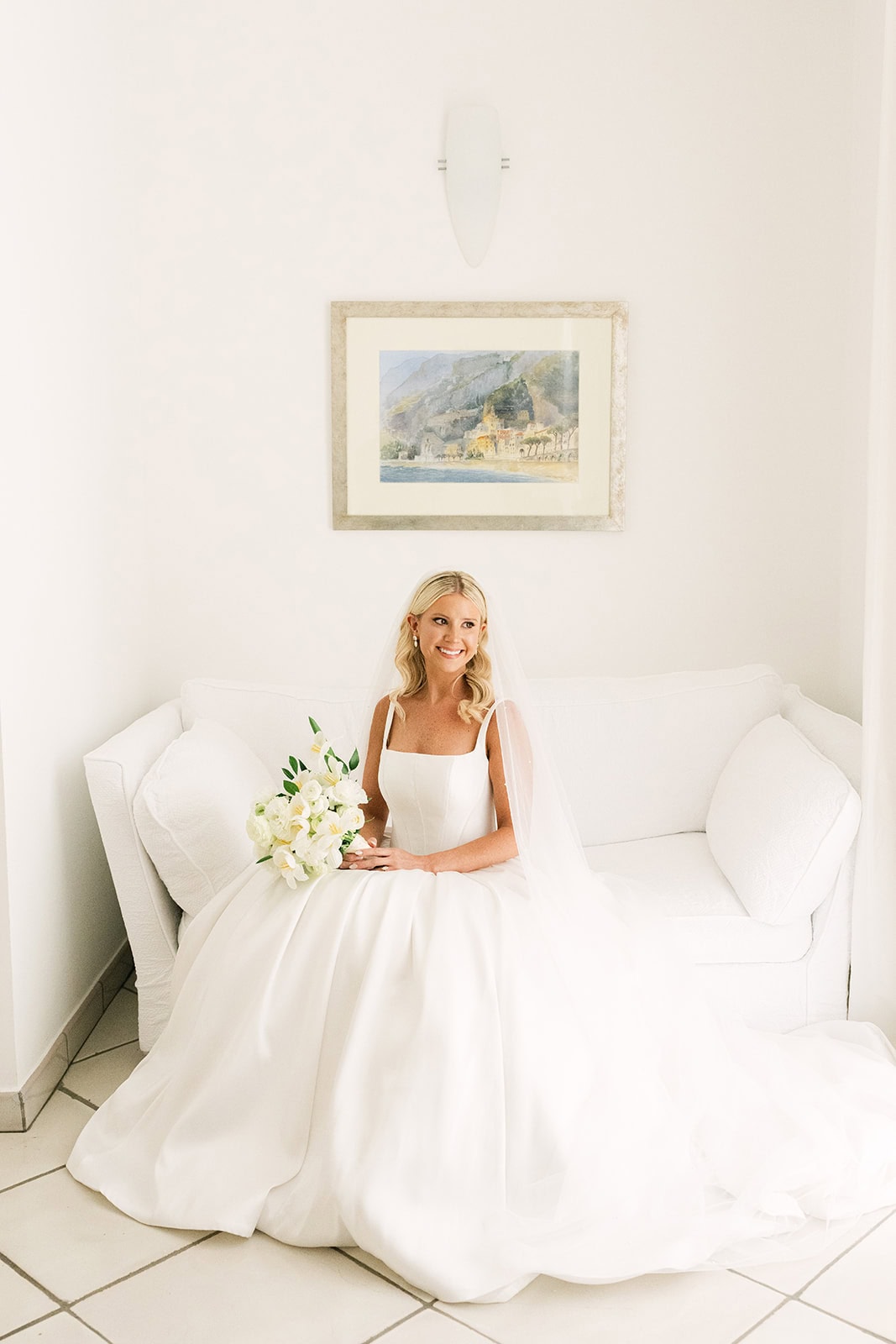 Andrea Gallucci - Destination Wedding Photographer- Amalfi Coast Positano Santorini Barcellona Rome Ravello Paris New York