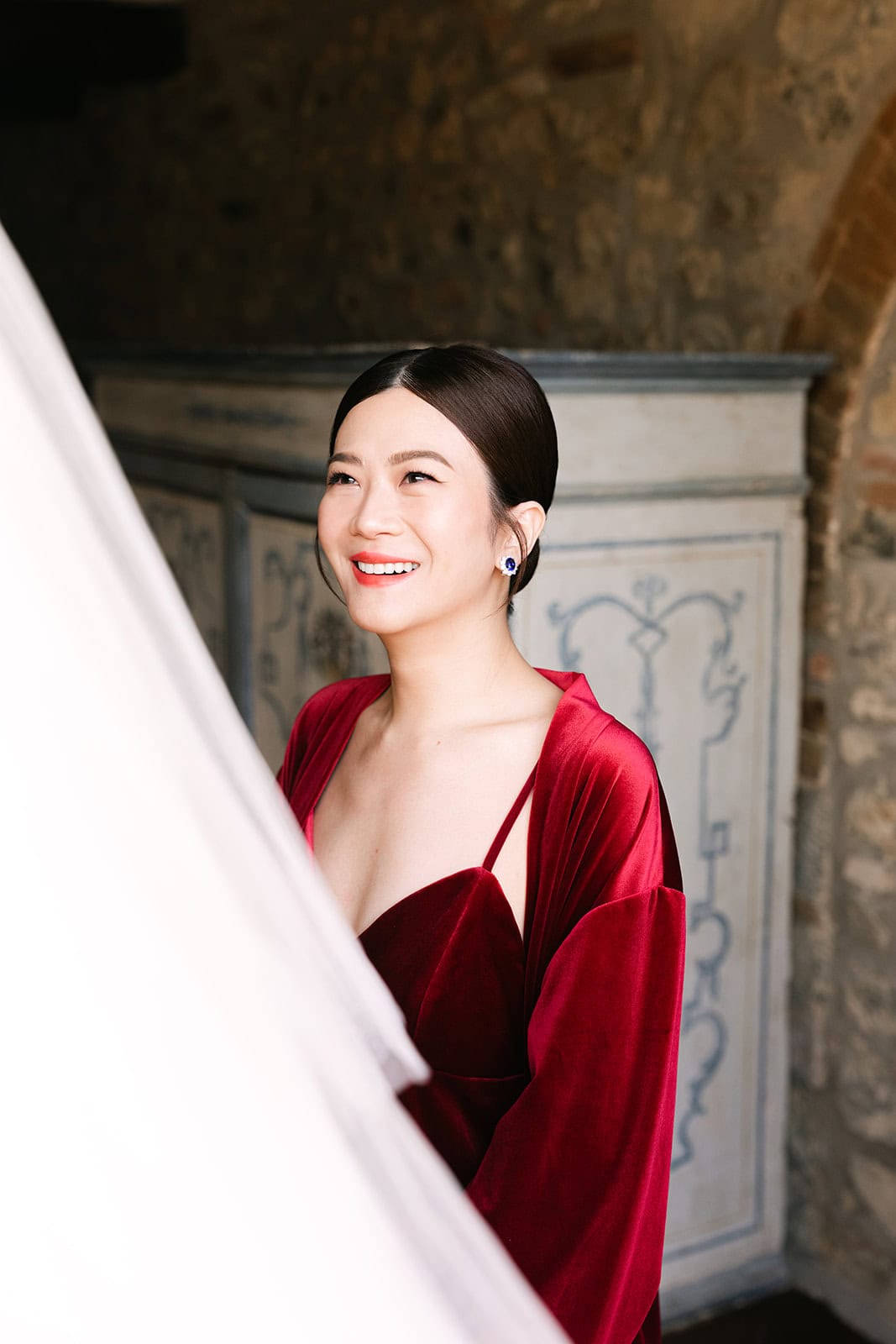 Andrea Gallucci - Destination Wedding Photographer- Amalfi Coast Positano Santorini Barcellona Rome Ravello Paris New York