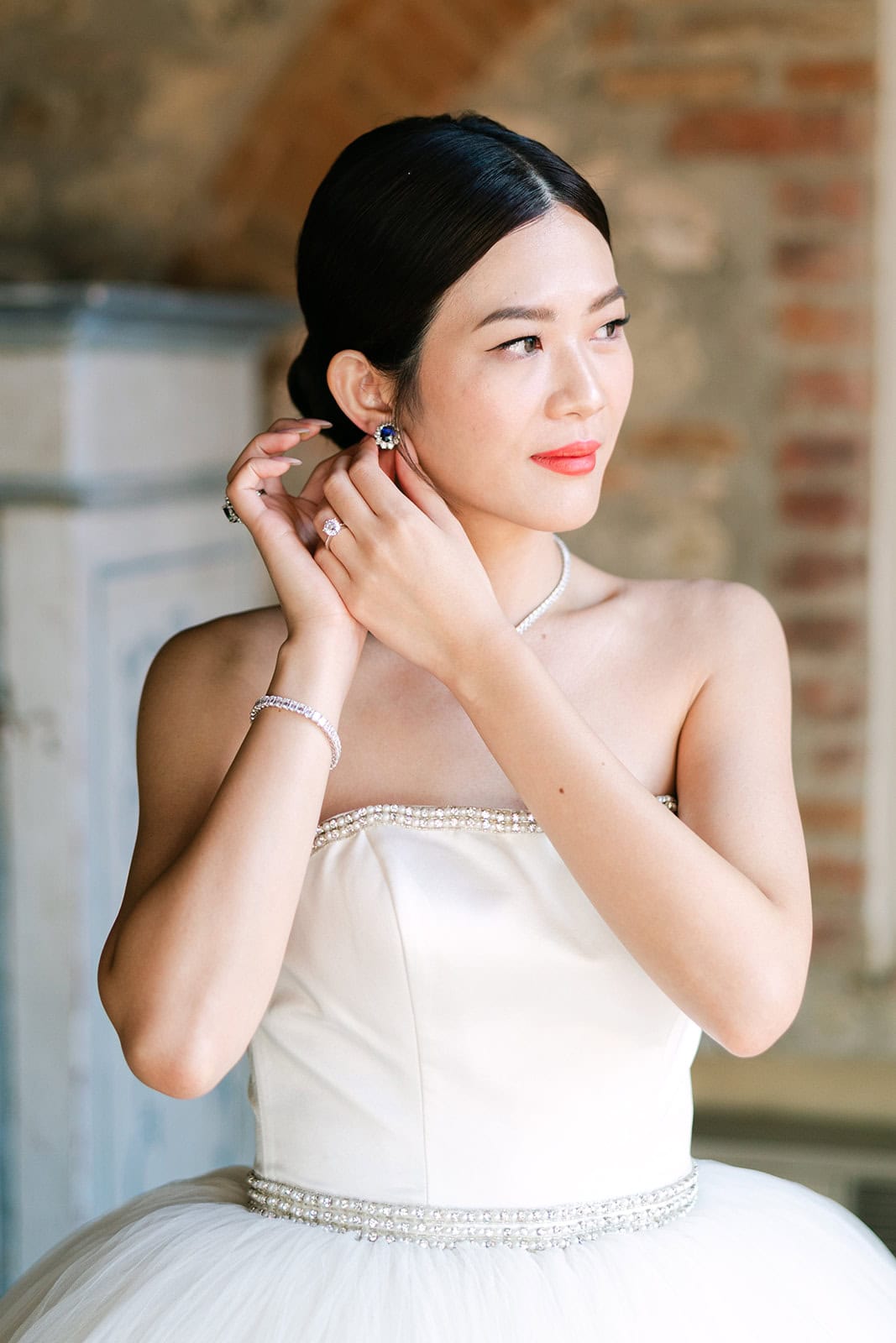 Andrea Gallucci - Destination Wedding Photographer- Amalfi Coast Positano Santorini Barcellona Rome Ravello Paris New York