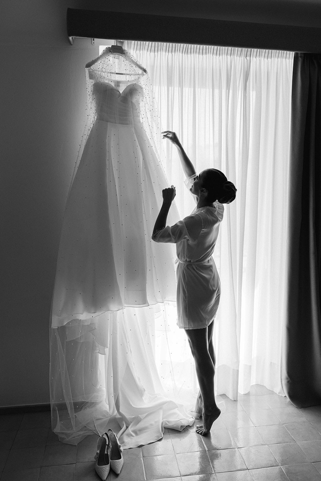 Andrea Gallucci - Destination Wedding Photographer- Amalfi Coast Positano Santorini Barcellona Rome Ravello Paris New York