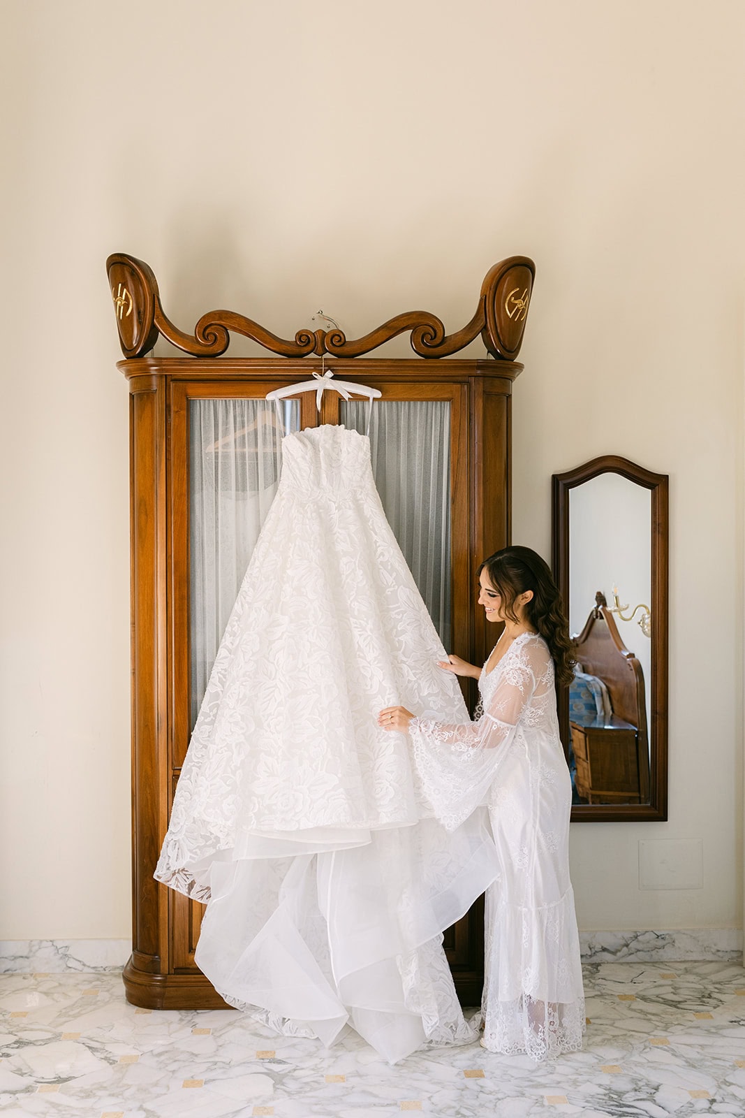 Andrea Gallucci - Destination Wedding Photographer- Amalfi Coast Positano Santorini Barcellona Rome Ravello Paris New York