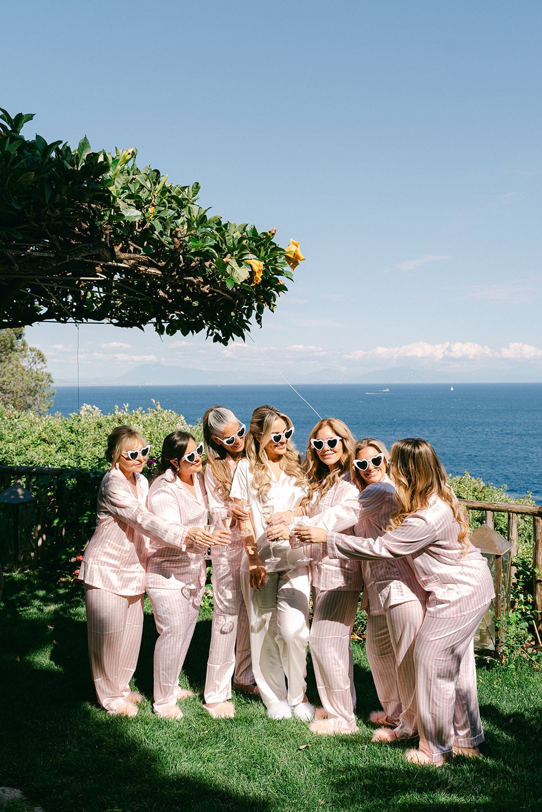 Andrea Gallucci - Destination Wedding Photographer- Amalfi Coast Positano Santorini Barcellona Rome Ravello Paris New York