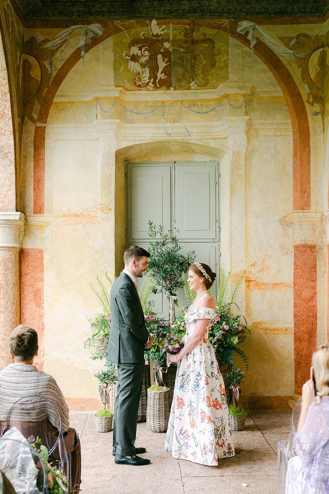 Andrea Gallucci - Destination Wedding Photographer- Amalfi Coast Positano Santorini Barcellona Rome Ravello Paris New York