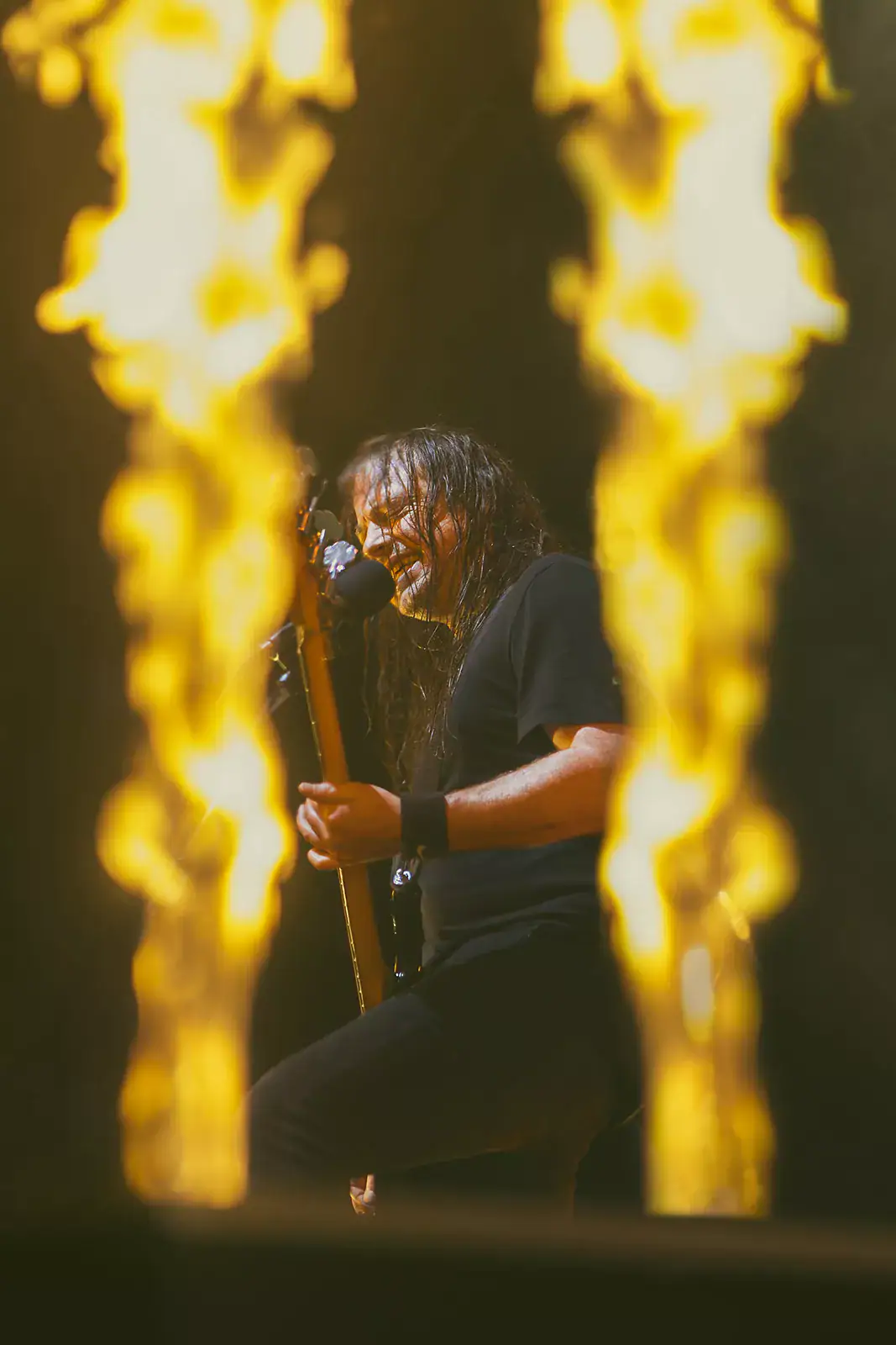 Airbourne Zenith Paris 20260221 David Poulain 084