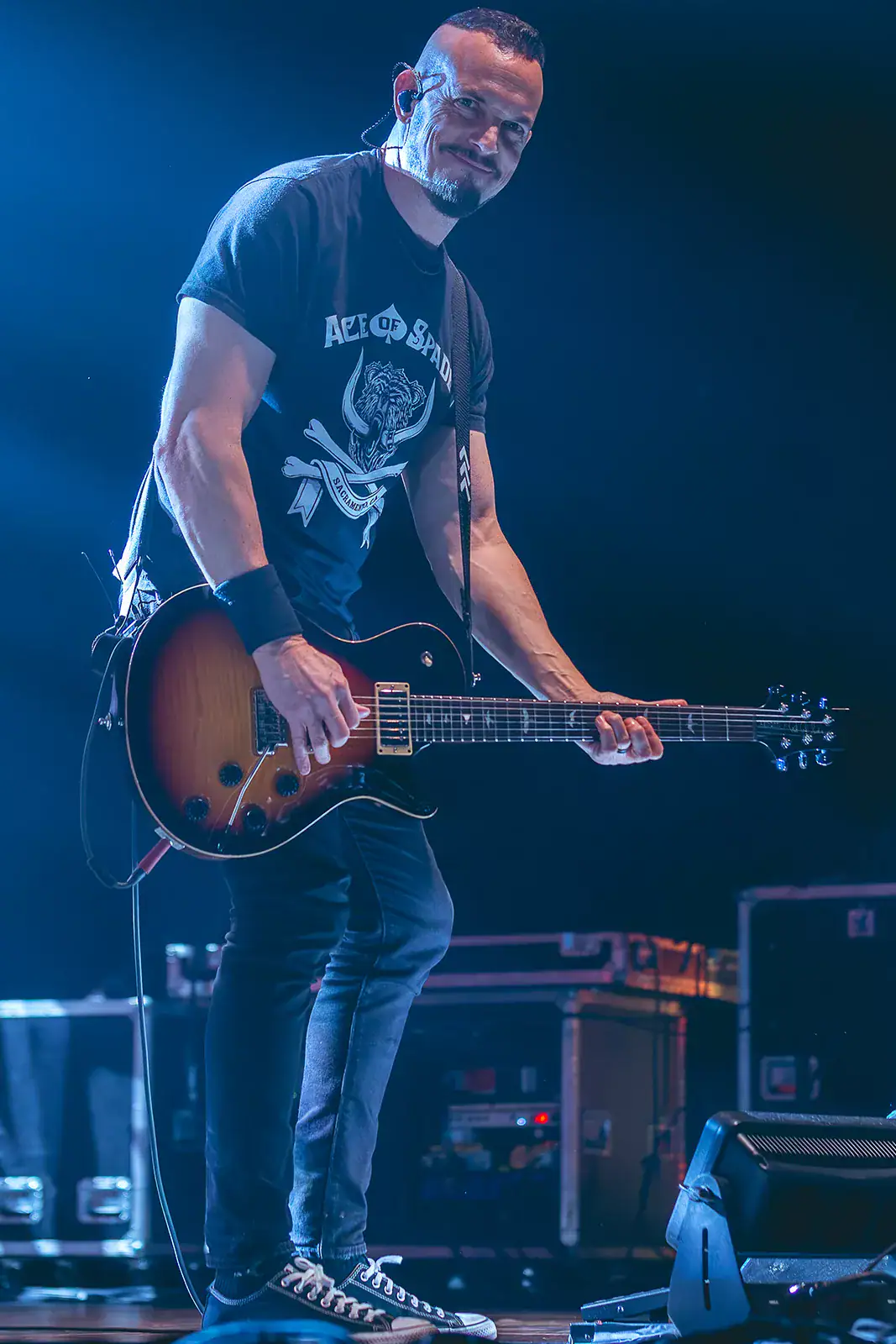 Alter Bridge Zenith Paris 20260219 David Poulain 335