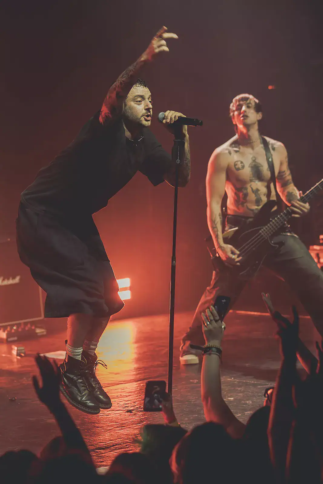 Grandson La Cigale 20260223 David Poulain 278