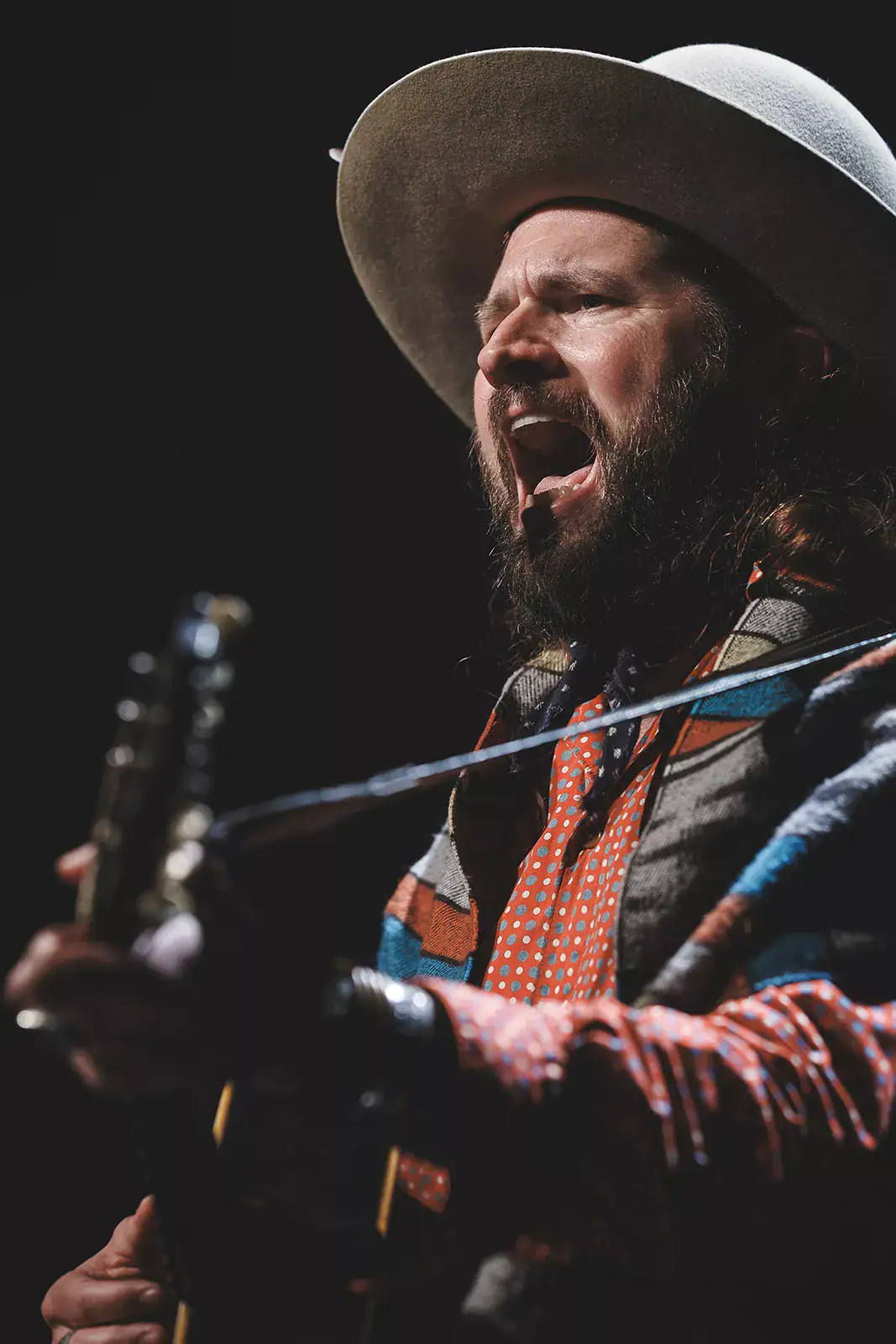 Jay Buchanan Les Etoiles 20260225 David Poulain 230