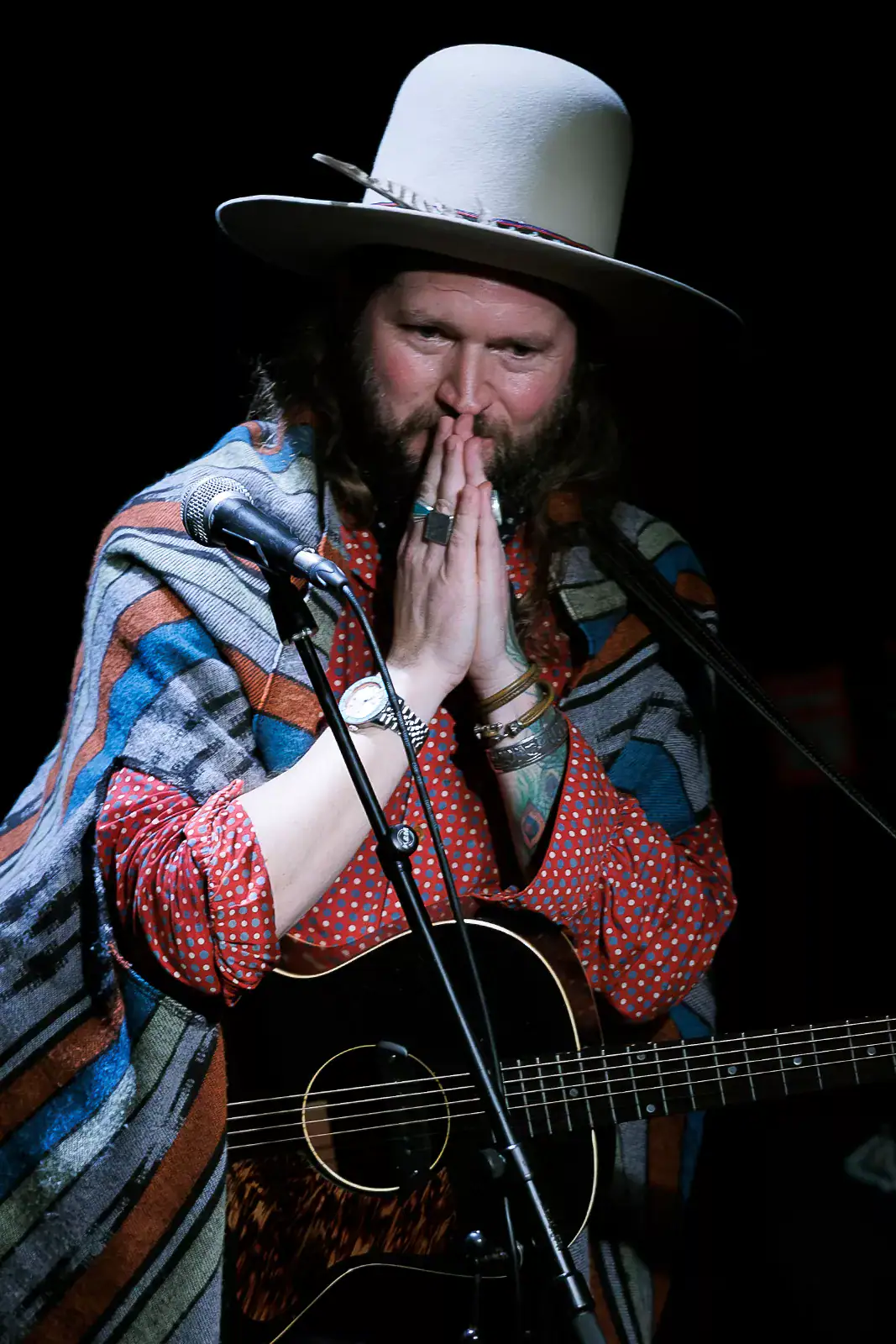 Interview - Jay Buchanan