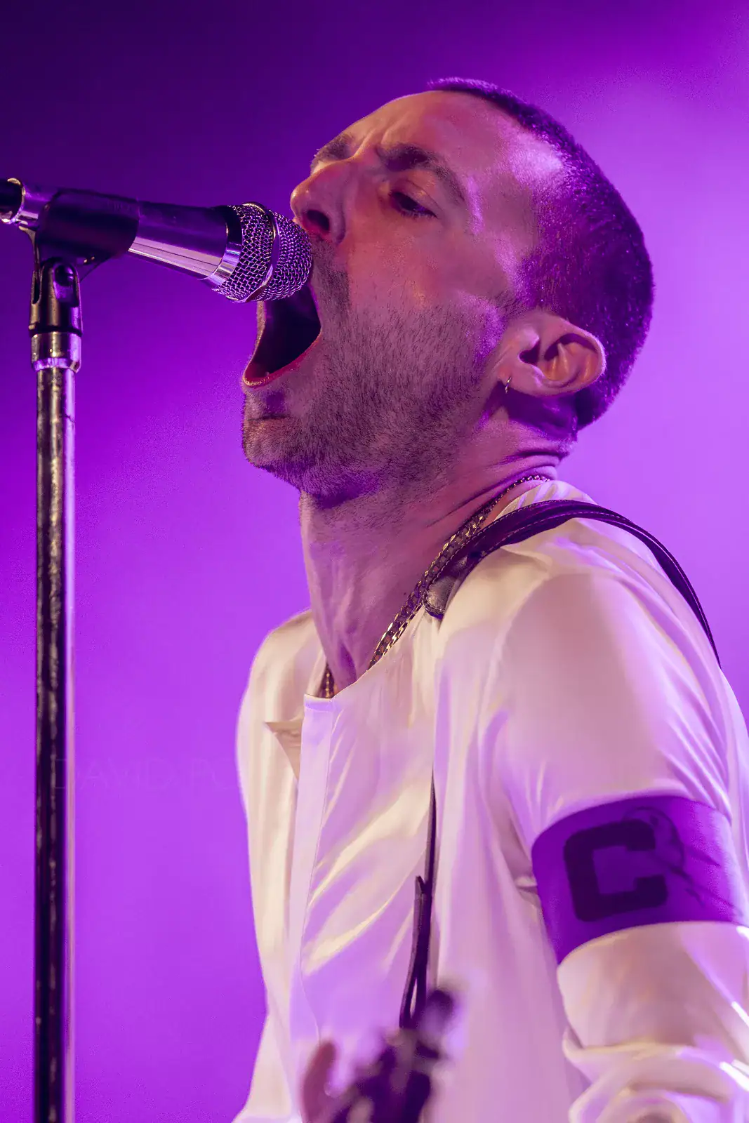 Miles Kane Le Trianon 20260320 David Poulain 130