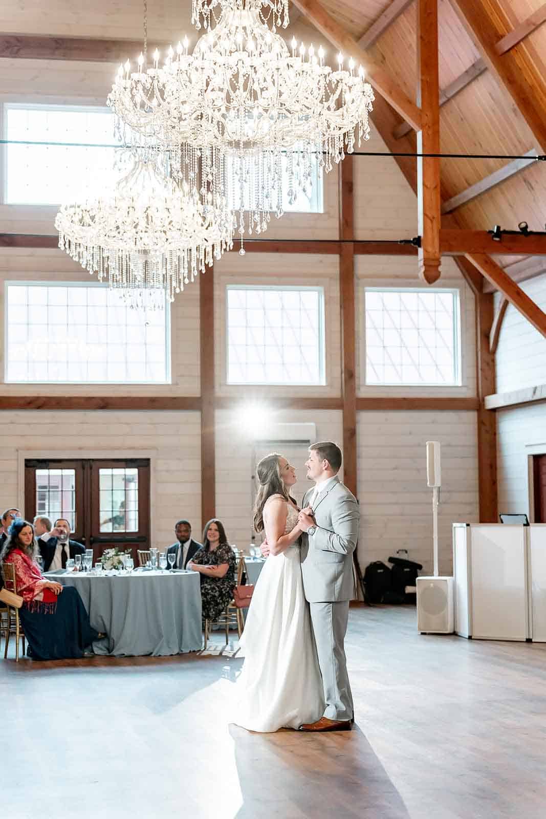 wedding shoot in Berryville 