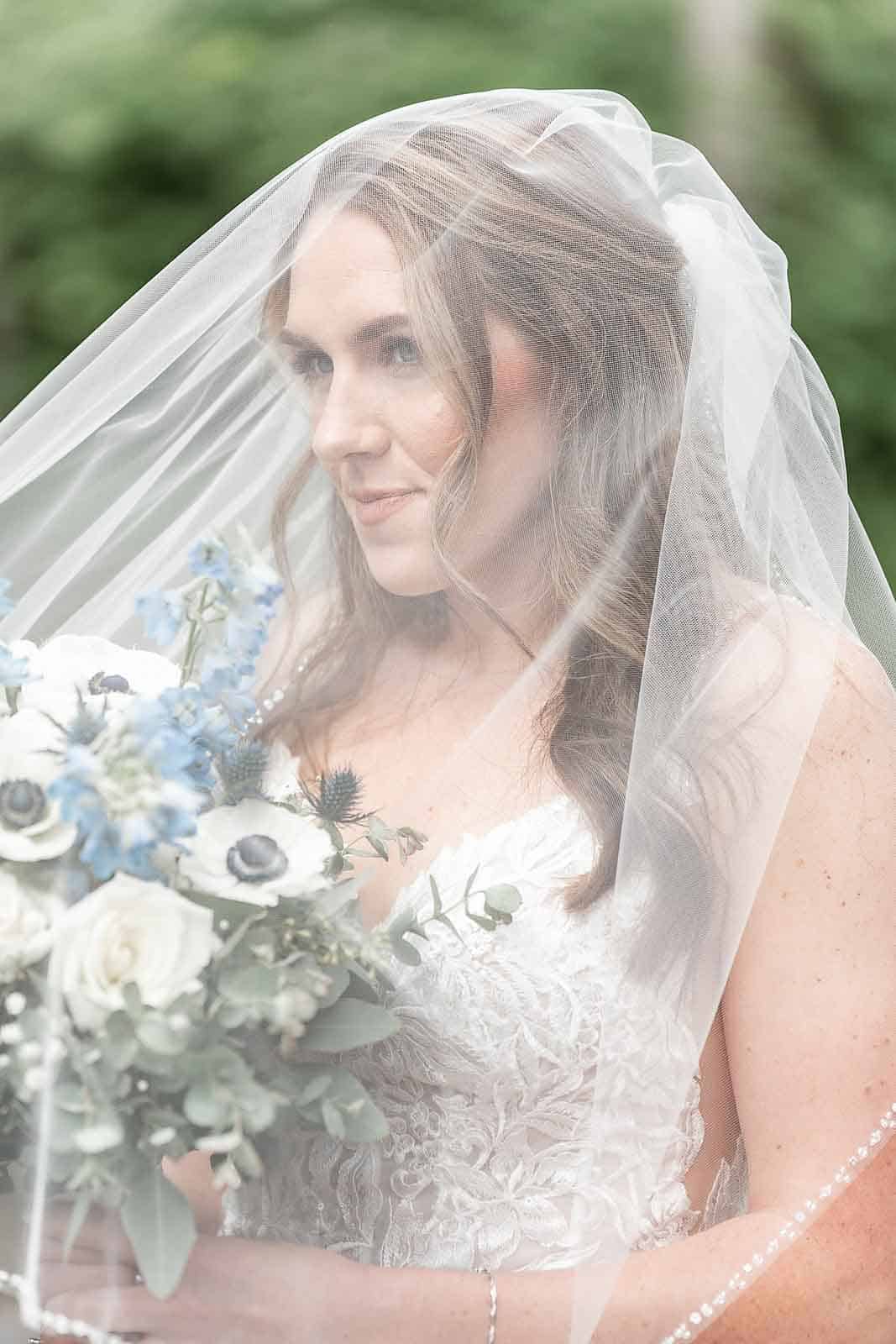 wedding at Historic Rosemont Springs in Berryville VA