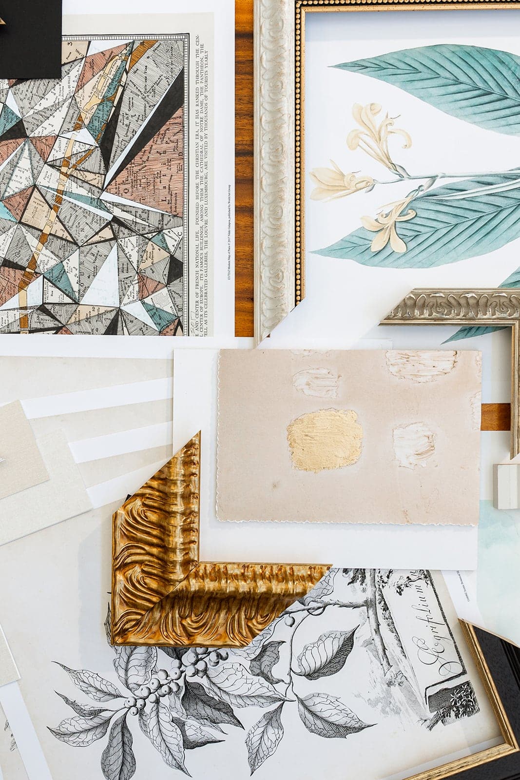 La Grolla | Branding Catalogue
