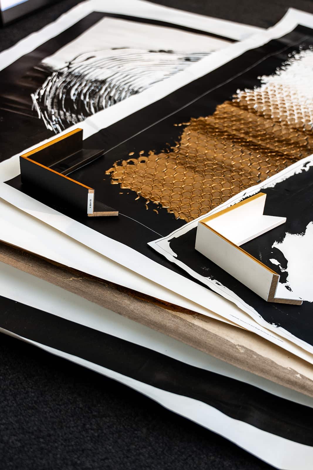 La Grolla | Branding Catalogue