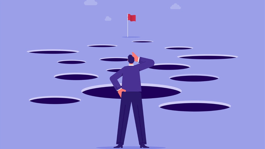 AI Design Mistakes