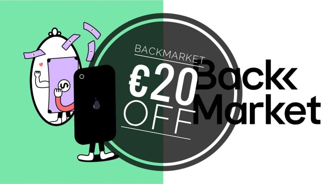 Referral Backmarket