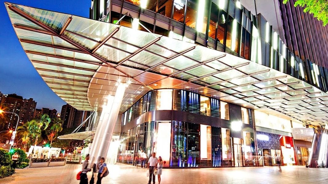 The 5 Best Hotels in Singapore You Need to Know About! best hotels in singapore The 5 Best Hotels in Singapore You Need to Know About! maxresdefault