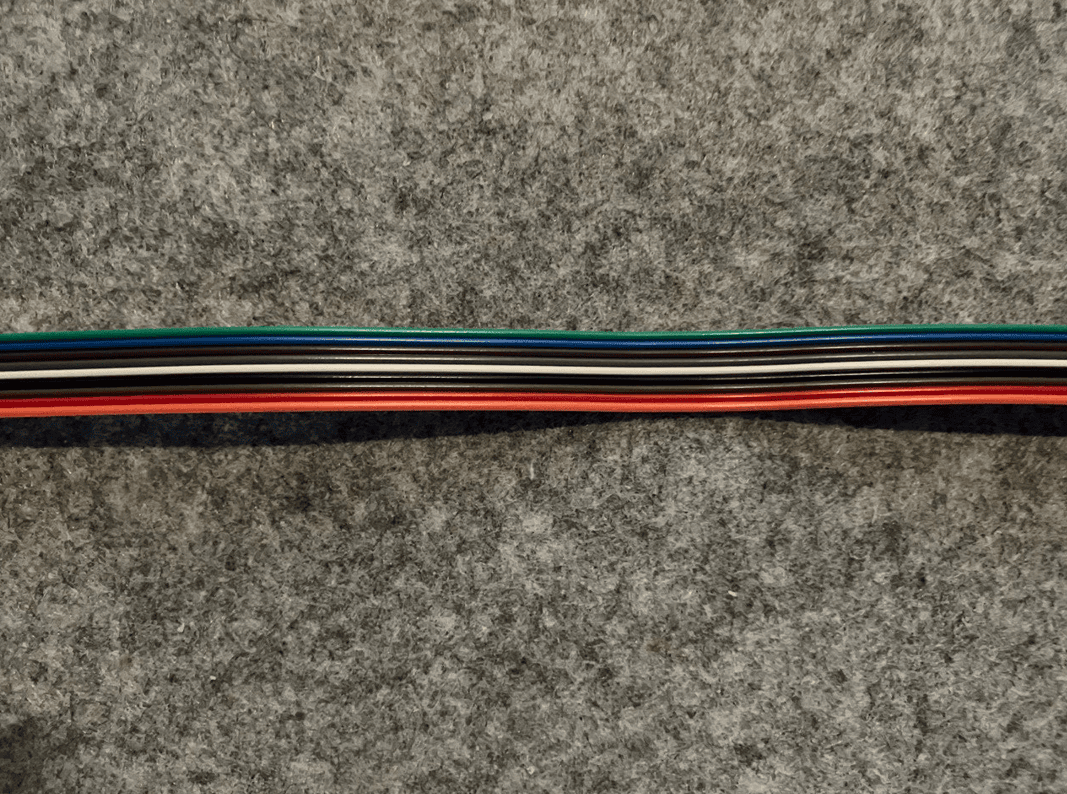 ribbon cable