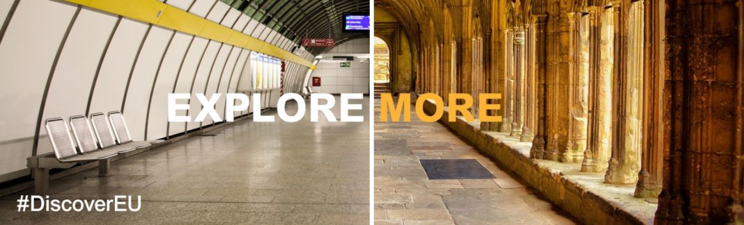 Foto: http://europa.eu/youth/discoverEU_ro