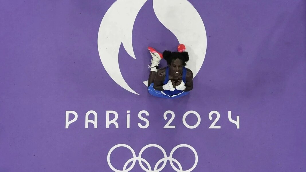 JO 2024: Cabo Verde Garante A Sua 1º Medalha