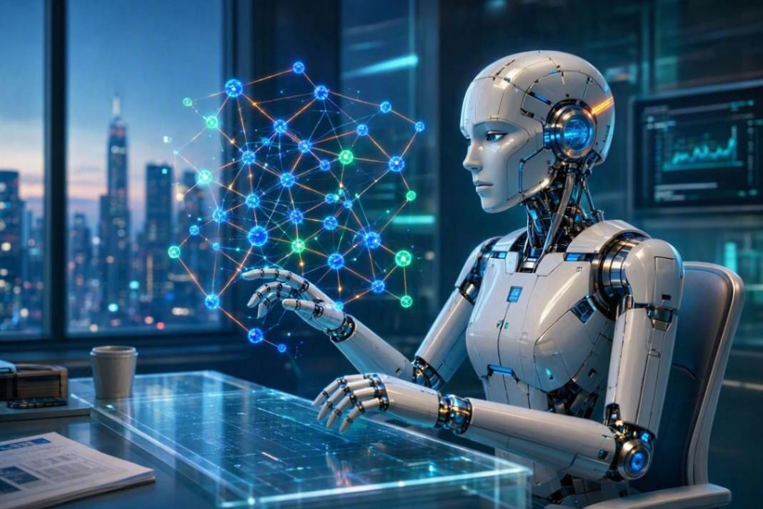 Artificial intelligence solutions for modern businesses