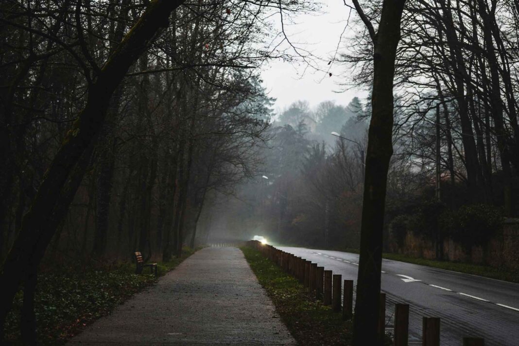meteo le condizioni del tempo