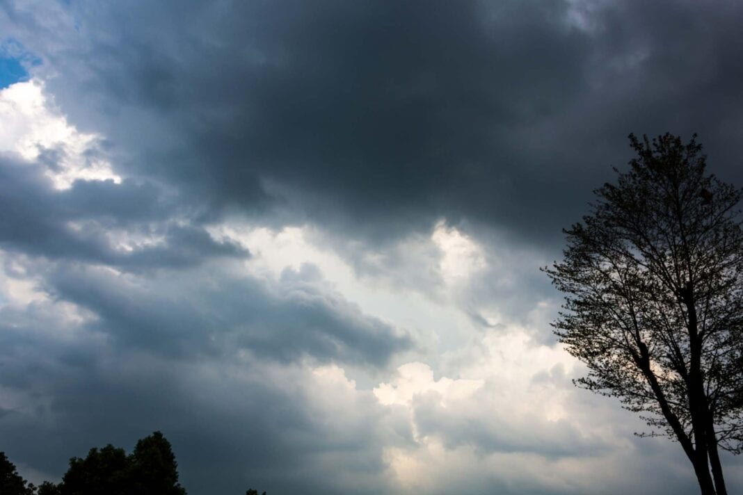 le condizioni meteo gorizia@news