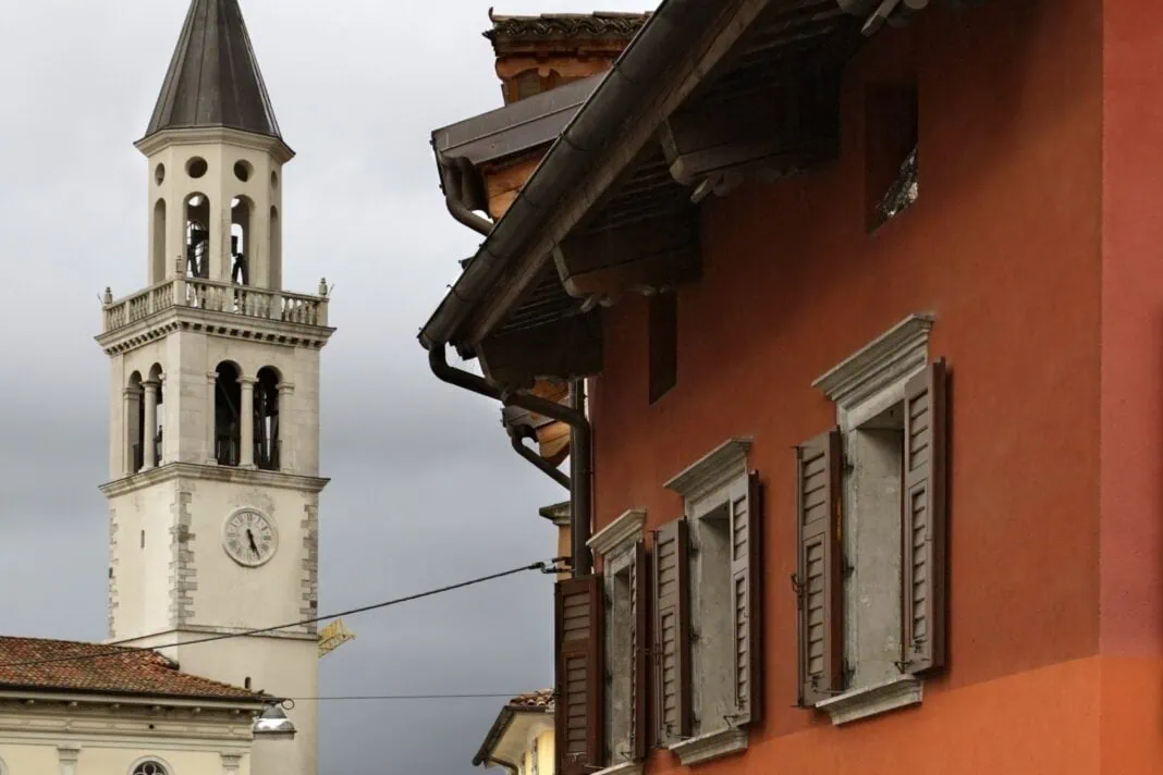 le previsioni del tempo la situazione meteo Gorizia il bollettino meteorologico