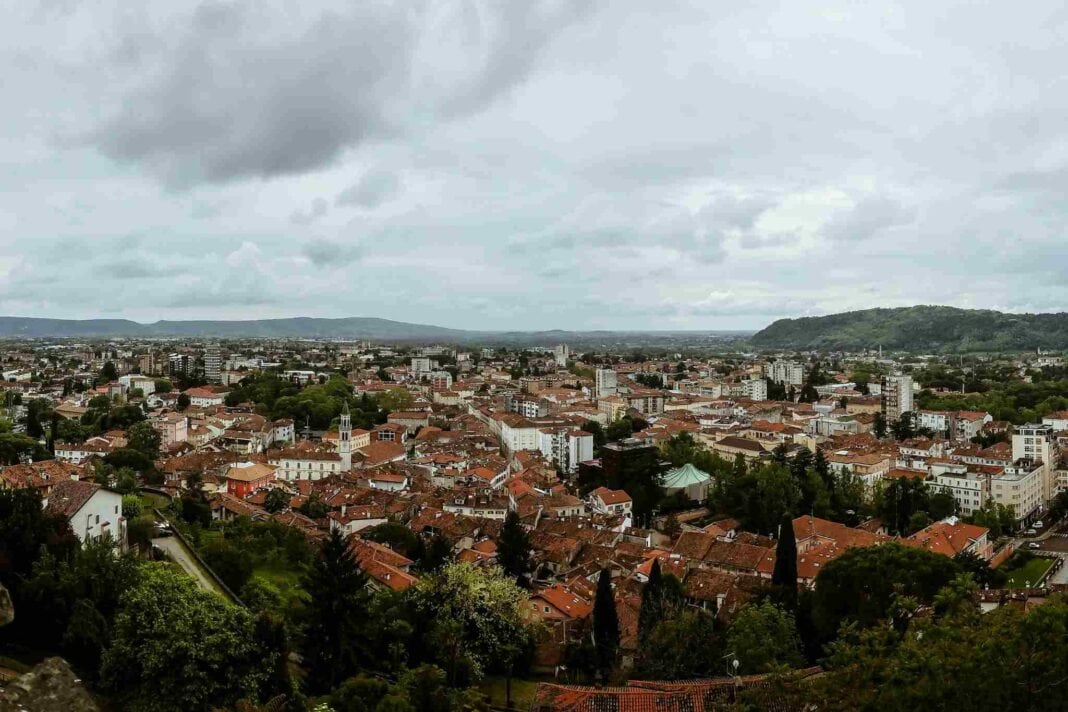 le previsioni meteorologiche la situazione atmosferica gorizia@news