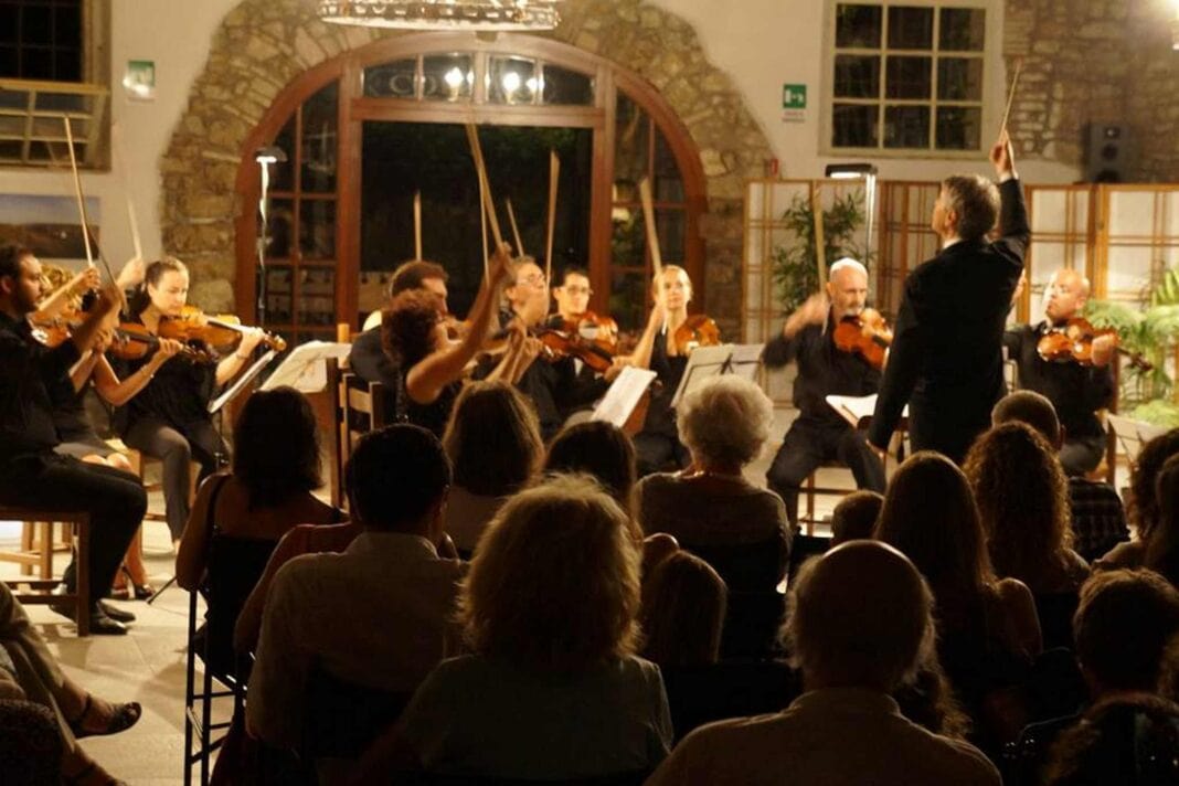 Serate Musicali