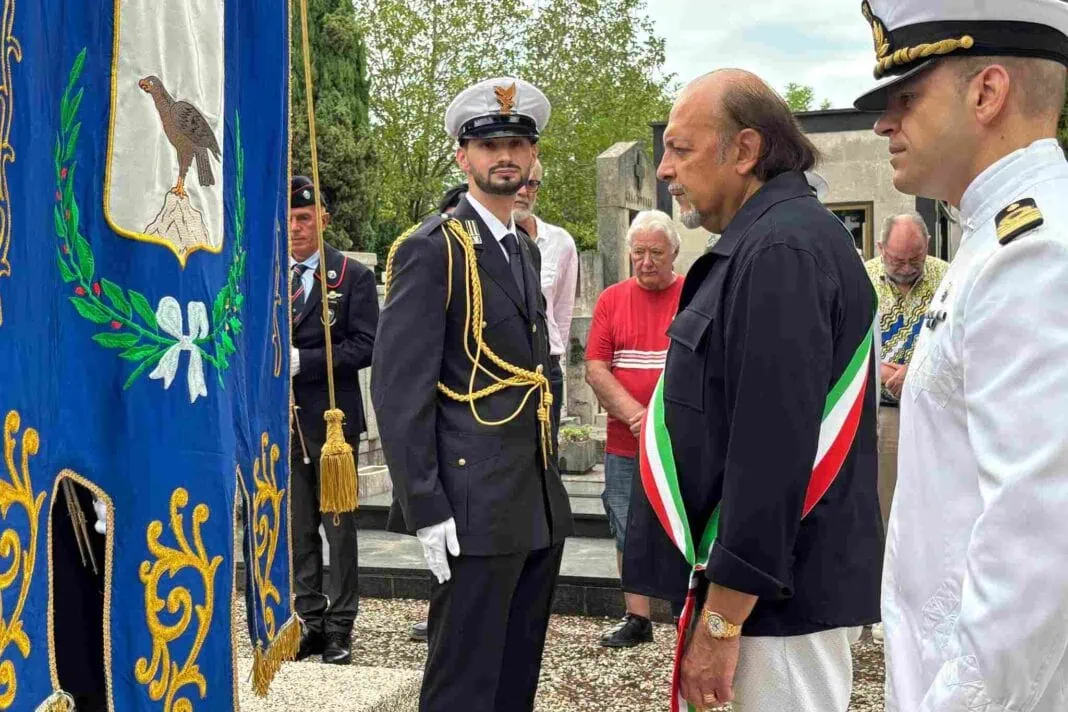 marinai scomparsi in mare
