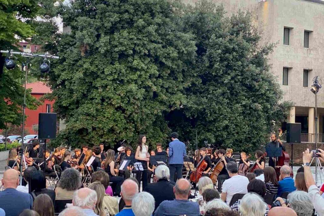 Orchestra per Tutti