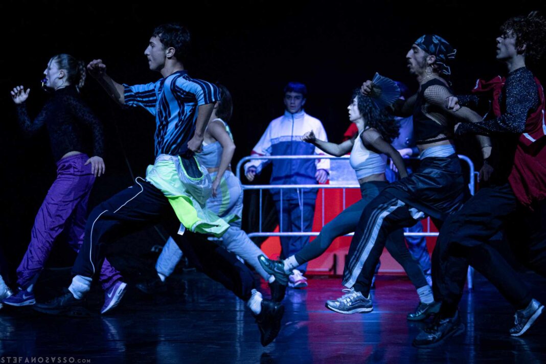 Visavì Gorizia Dance Festival