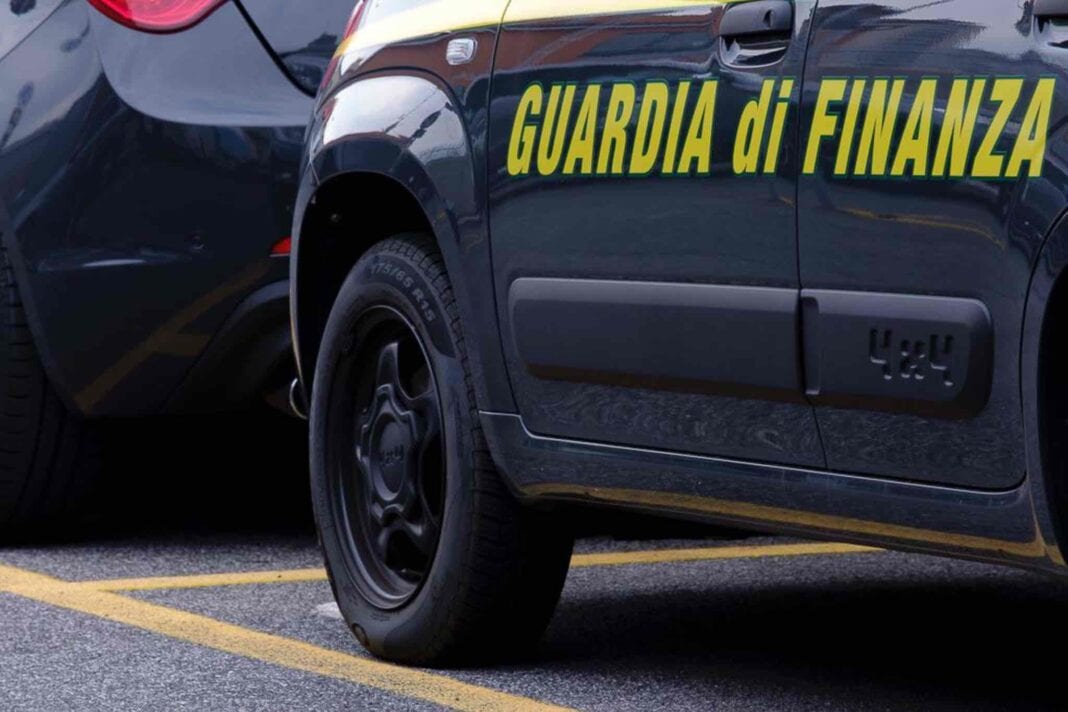 cocaina Friuli sequestro