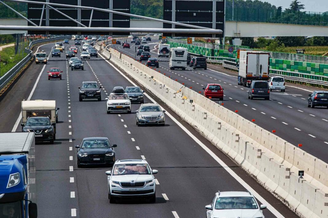 Autostrade Alto Adriatico