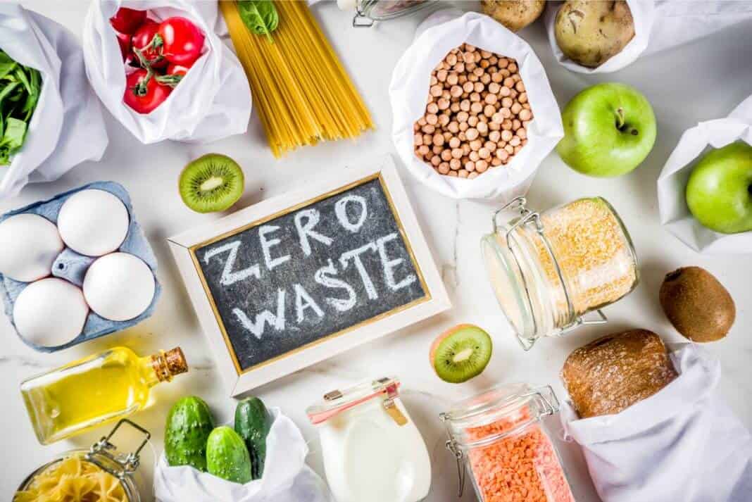 how to reduce food waste