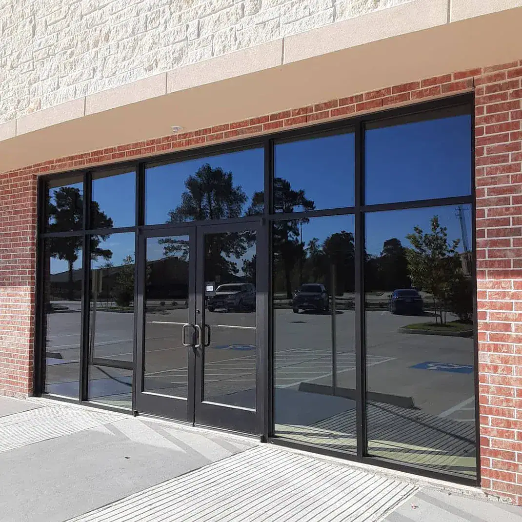 Tint Werkz | Mobile Window Tinting Gainesville FL