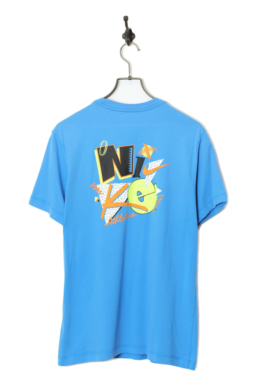 USED NIKE PRINTED T-SHIRT/L - 画像 (7)