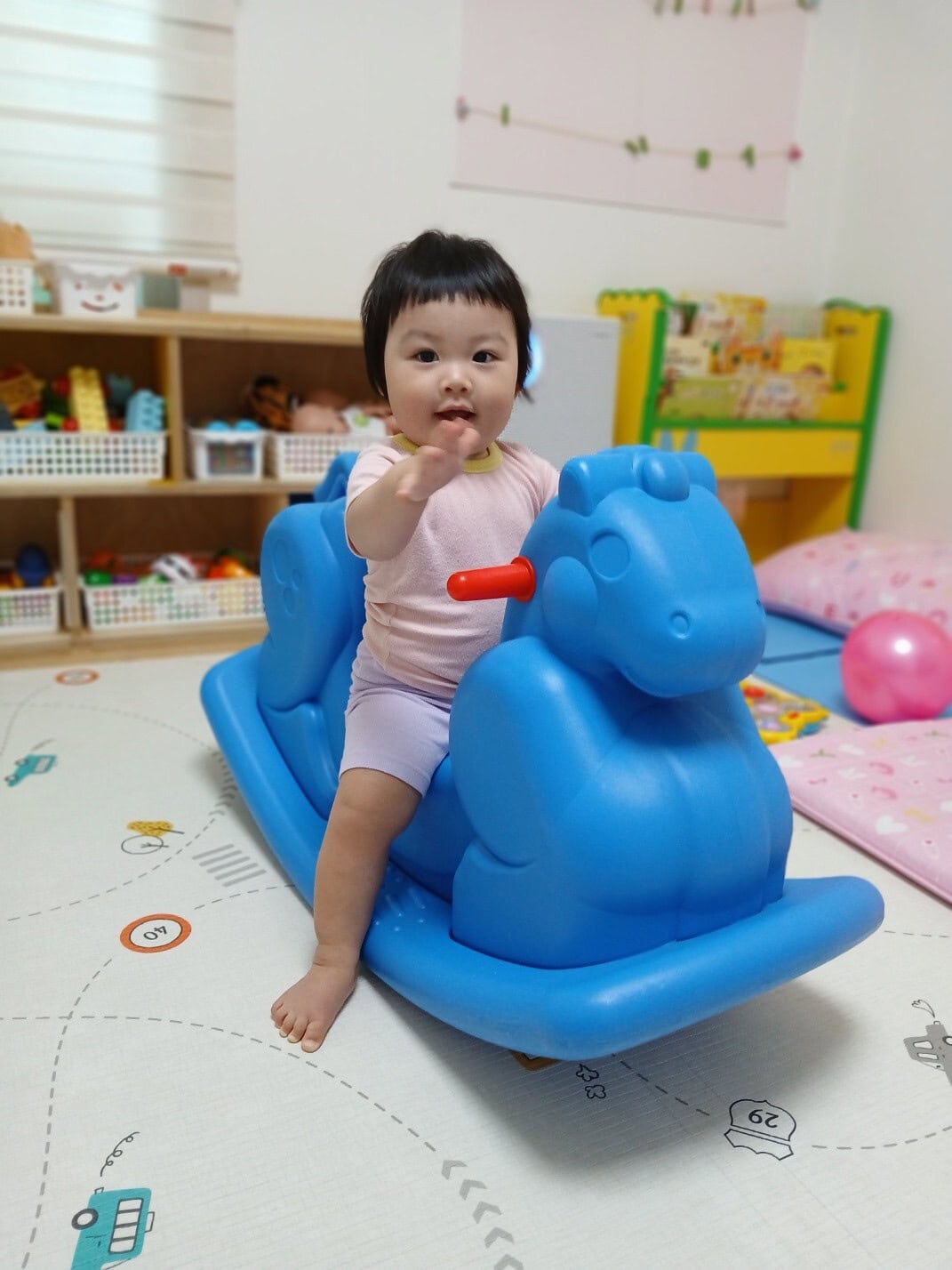 하린 어린이집 일상