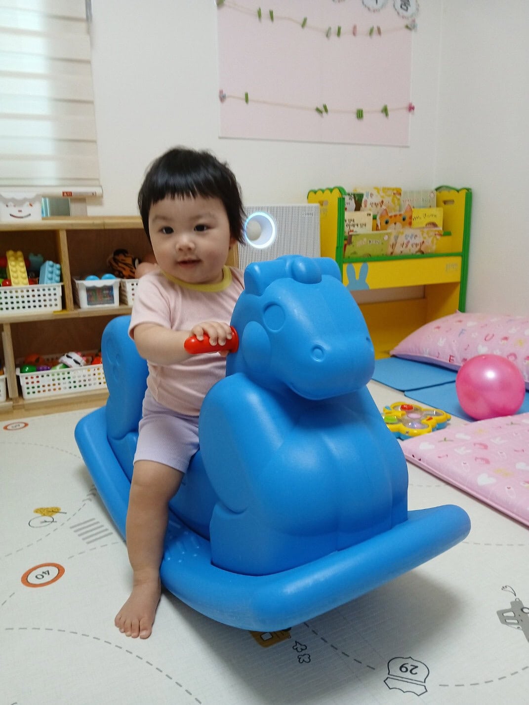 하린 어린이집 일상