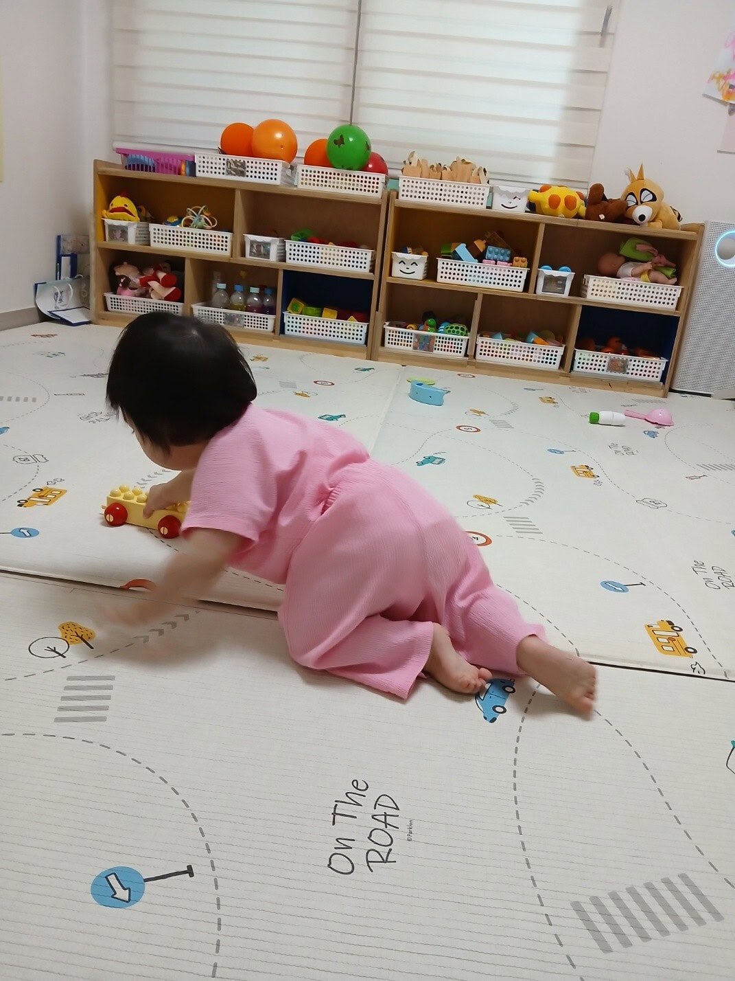 하린 어린이집 일상