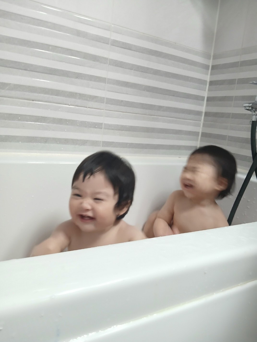 하린 어린이집 일상